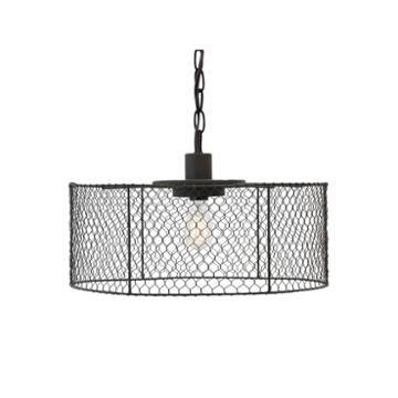 Signature Design By Ashley Eavan Metal Pendant Light