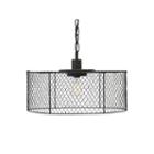 Signature Design By Ashley Eavan Metal Pendant Light