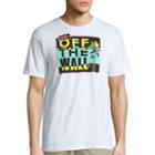 Vans Shored Out Graphic T-shirt