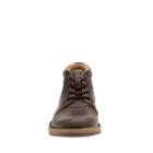 Clarks Of England Edgewick Mid Mens Lace Up Boots