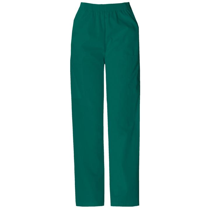 Dickies Womens Scrub Pants-petites
