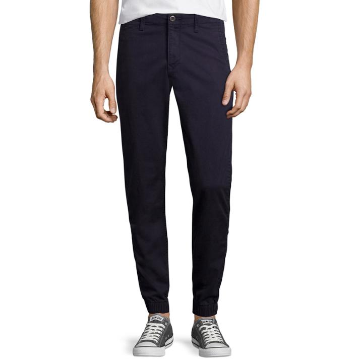Arizona Flex Chino Jogger Pants