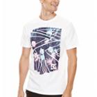 Dc Palm Free Short-sleeve Graphic T-shirt