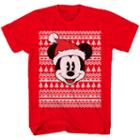 Disney Mickey Graphic T-shirt - Preschool 4-7