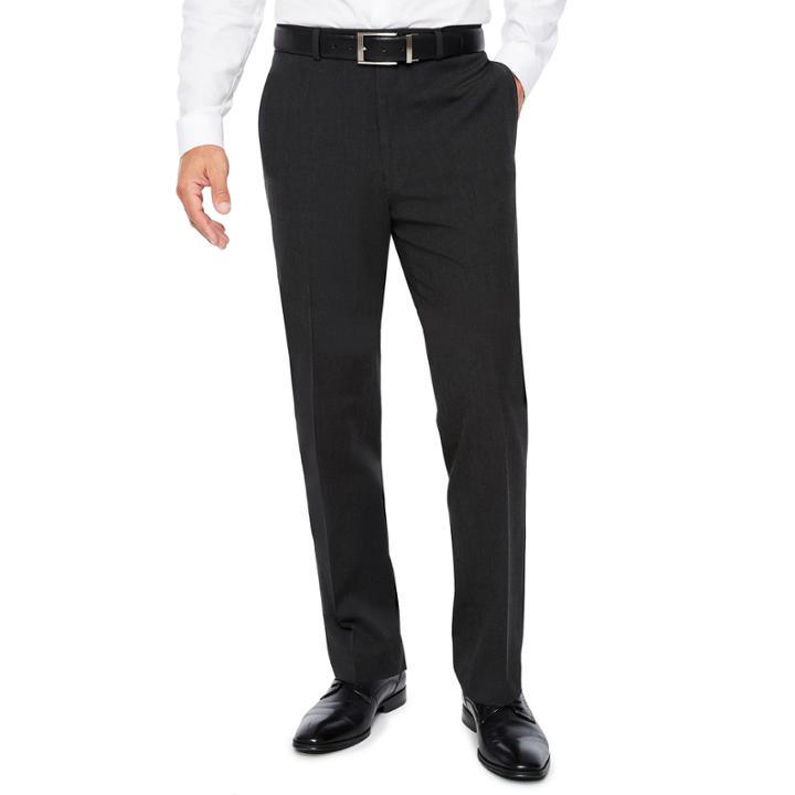 Van Heusen Stretch Slim Fit Suit Pants