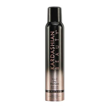 Kardashian Beauty Take 2 Dry Shampoo - 5.3 Oz.