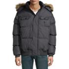 U.s. Polo Assn. Midweight Puffer Jacket