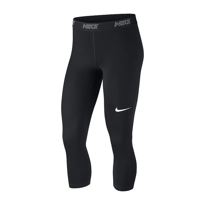 Nike Performance Baselayer Workout Capris
