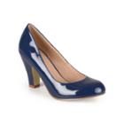 Journee Collection Wanda Pumps