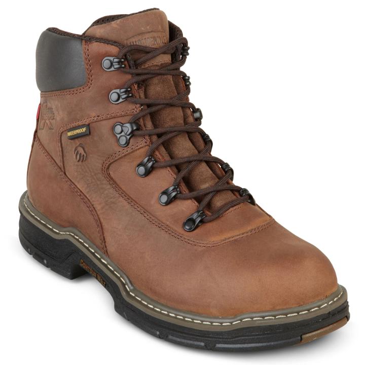 Wolverine Marauder 6 Thinsulate Mens Waterproof Boots