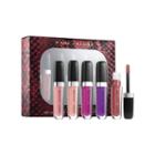 Marc Jacobs Beauty Snake Charmer 5-piece Petite Enamored Hi-shine Gloss Lip Lacquer Collection