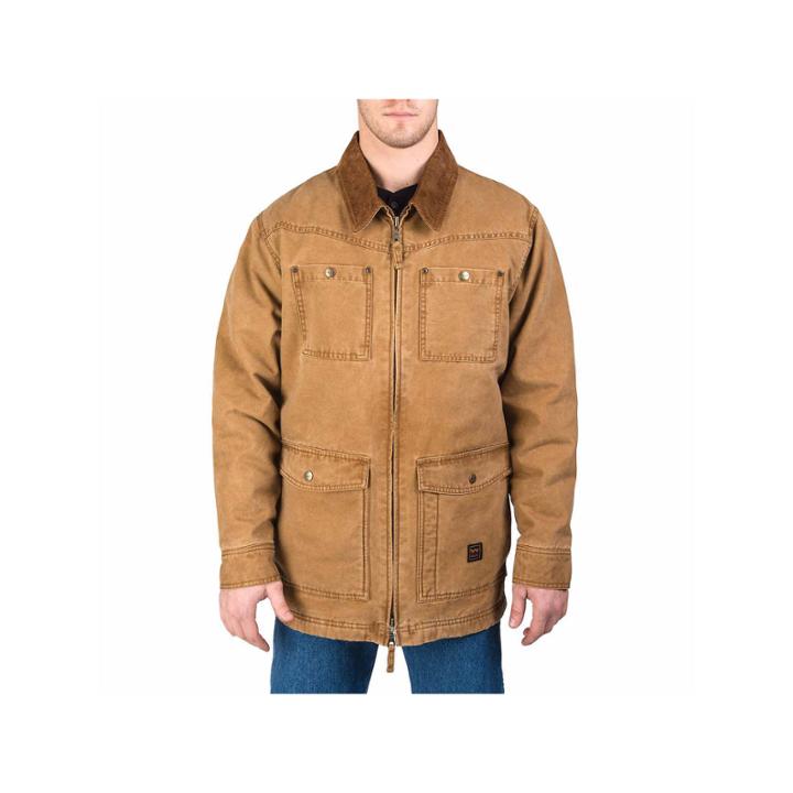 Walls Vintage Duck Barn Coat