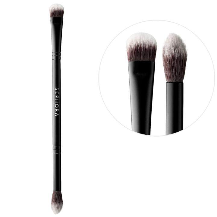 Sephora Collection Classic Double Ended - Shadow & Crease 205