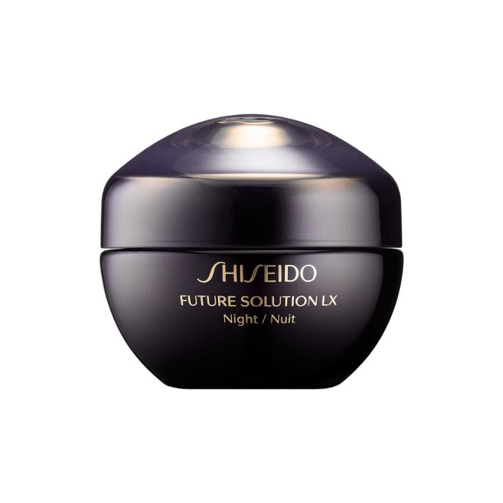 Shiseido Future Solution Lx Total Regenerating Cream