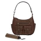 Rosetti Power Play Rayna Shoulder Bag