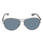 Dockers Full Frame Aviator Uv Protection Sunglasses-mens