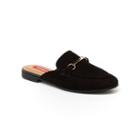 Union Bay Solo Womens Mules
