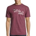 Vans Short-sleeve Old Block Tee
