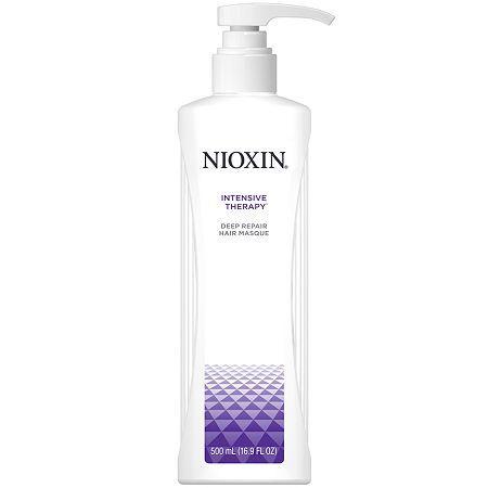 Nioxin Deep Repair Hair Masque - 16.9 Oz.