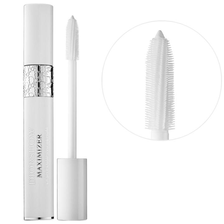 Diorshow Maximizer Lash Plumping Serum