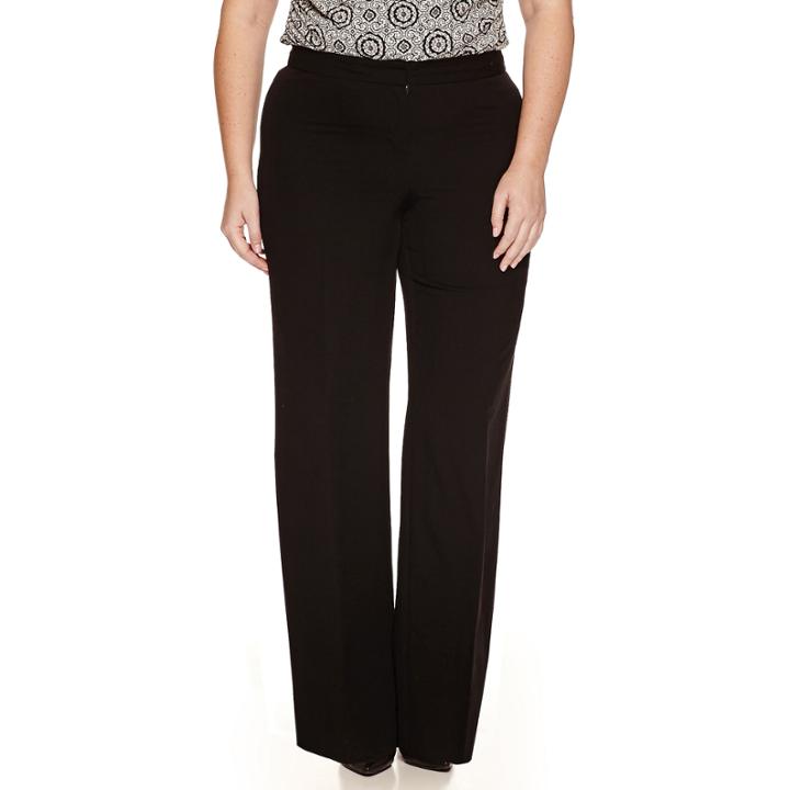 Worthington Trousers Plus