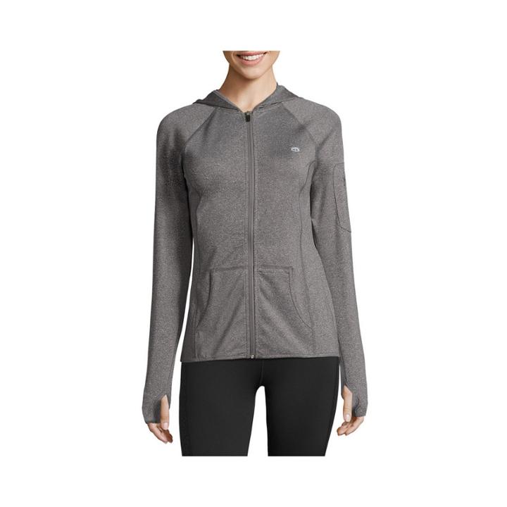 Tapout Prestige Full Zip Hoodie