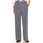 Alfred Dunner Sausalito Pinstripe Pants