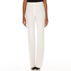Black Label By Evan-picone Slim-fit Pants