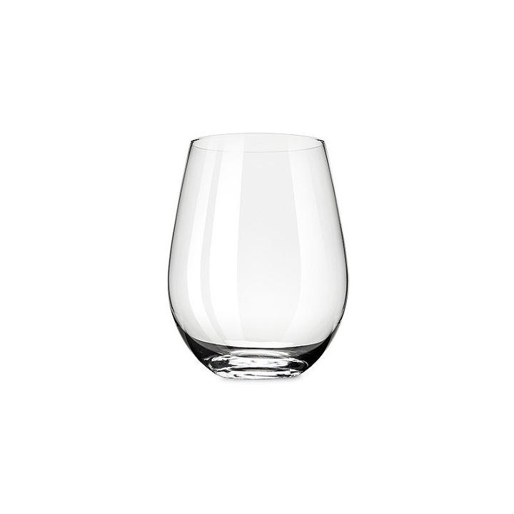 Grand Cru: Stemless Wine Glass