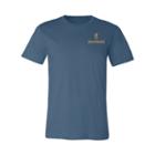 Browning Graphic T-shirt Men's Waterfowl Buckmark