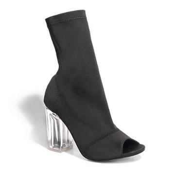 2 Lips Too Crystal Womens Shooties