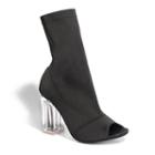 2 Lips Too Crystal Womens Shooties