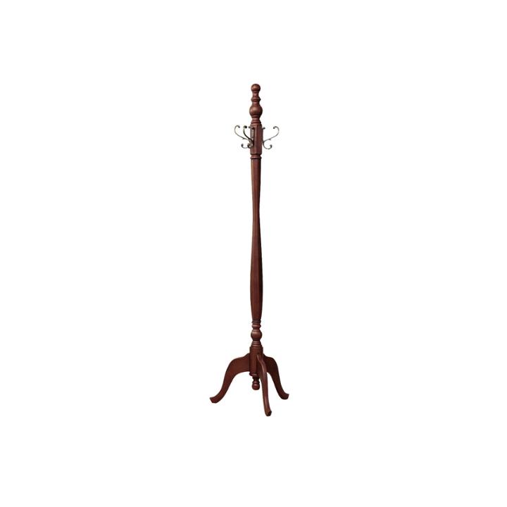 English Country Coat Rack