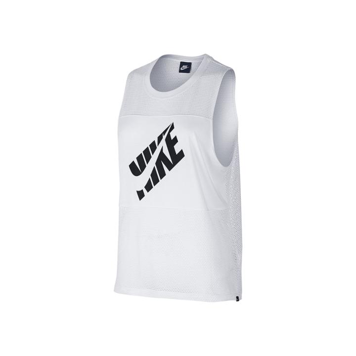 Nike Prep Mesh Tank Top