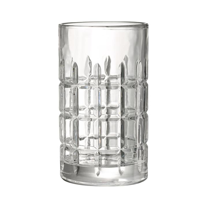 Artland Newport Set Of 4 Highball Glasses