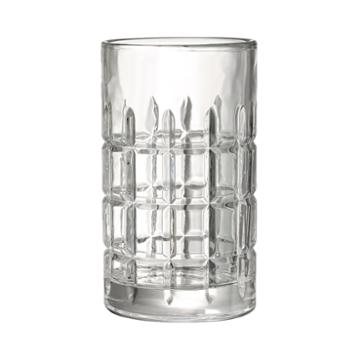 Artland Newport Set Of 4 Highball Glasses