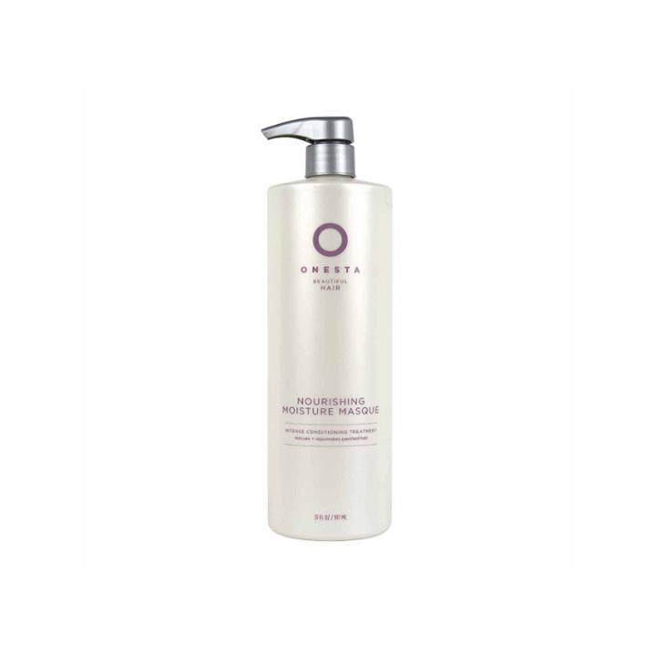Onesta Nourishing Moisture Masque - 31 Oz.