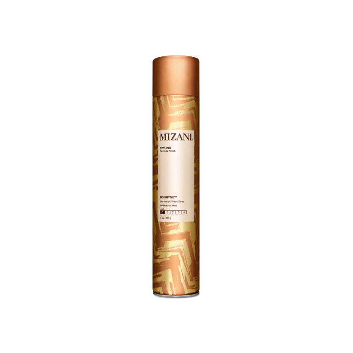 Mizani&trade; Hd Shyne&trade; Conditioning Spray - 9 Oz.