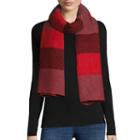 Mixit&trade; Striped Oblong Scarf