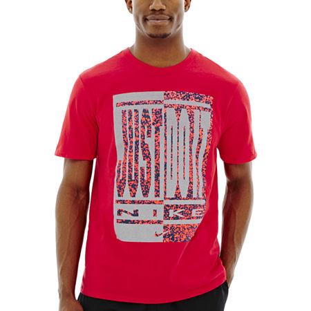 Nike 90s Just Do It Tee