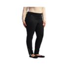 Lee Modern Anika Tapered-leg Pull-on Sateen Pants - Plus