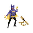 Batgirl Lego Movie Classic Child Costume Kit