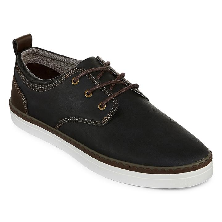 Jf J.ferrar Conwell Mens Sneakers