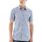 I Jeans By Buffalo Mershka Short-sleeve Woven Shirt