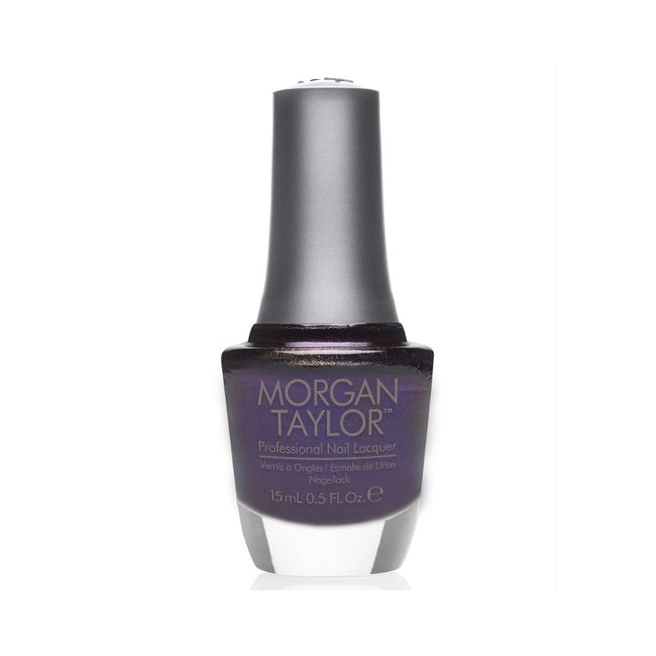 Morgan Taylor&trade; If Looks Could Thrill Nail Polish - .5 Oz.