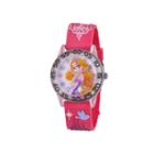 Disney Rapunzel Easy-read Plastic Strap Watch