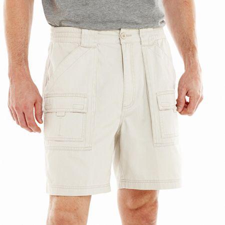 St. John's Bay Hiking Shorts