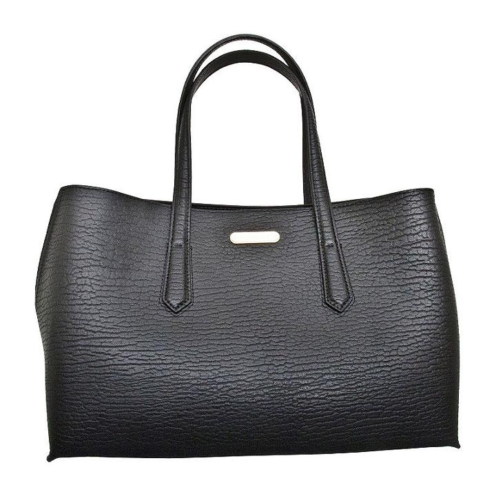 Alia - Leatherbay Tote Bag