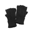 Muk Luks Fingerless Gloves