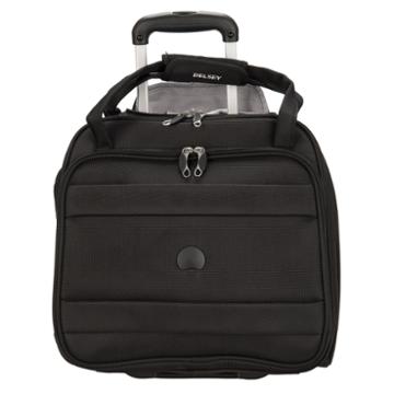 Delsey Preference Wheeled Tote